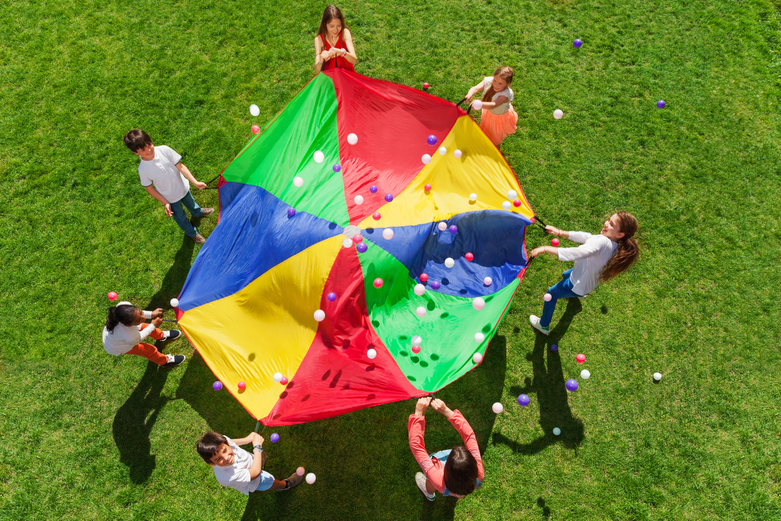 Get Glowing, Crafting & Fun Games @ Scunthorpe - image 4