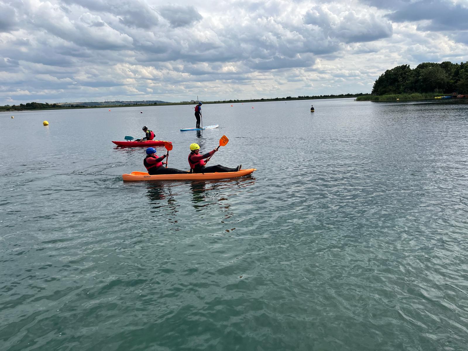 Watersports & Animal Adventures@Welton Waters - image 4