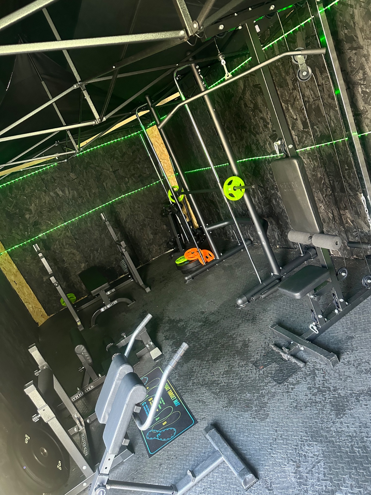 SUMMER HOLIDAY KIDS GYM CLUB - image 7
