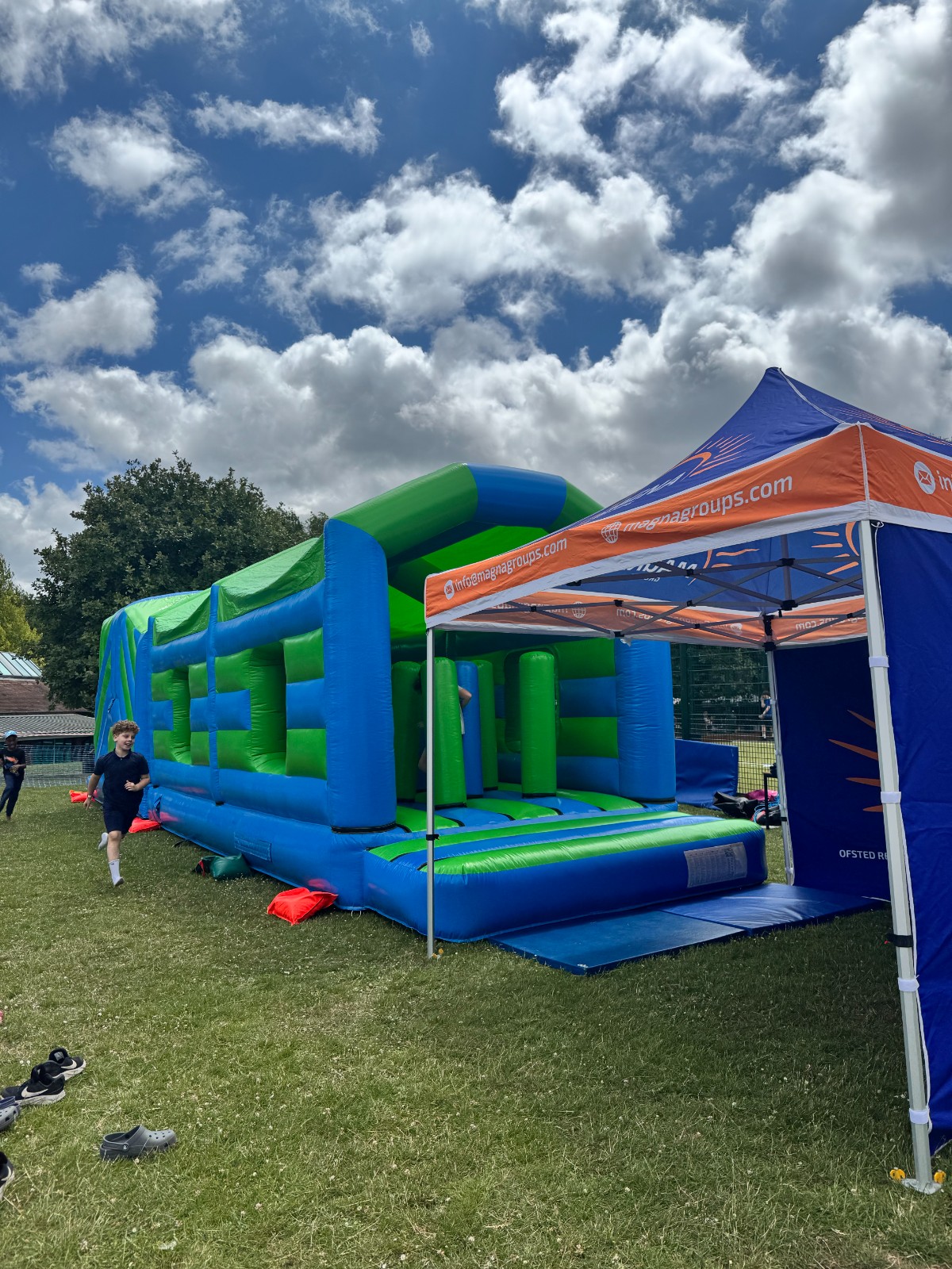 Magna Family Fun Day 8 AUG 26 - PM Session - image 12