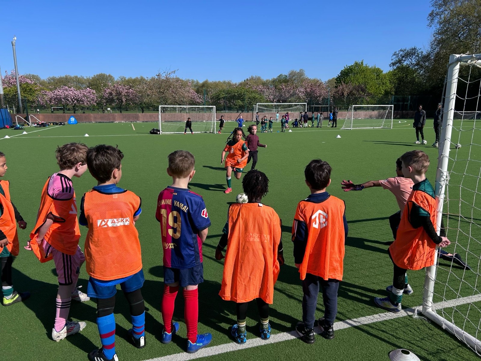 Summer camp - image 2