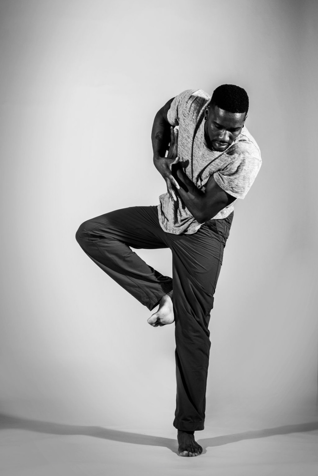 CPI Workshop with Junior Cunningham - image 3