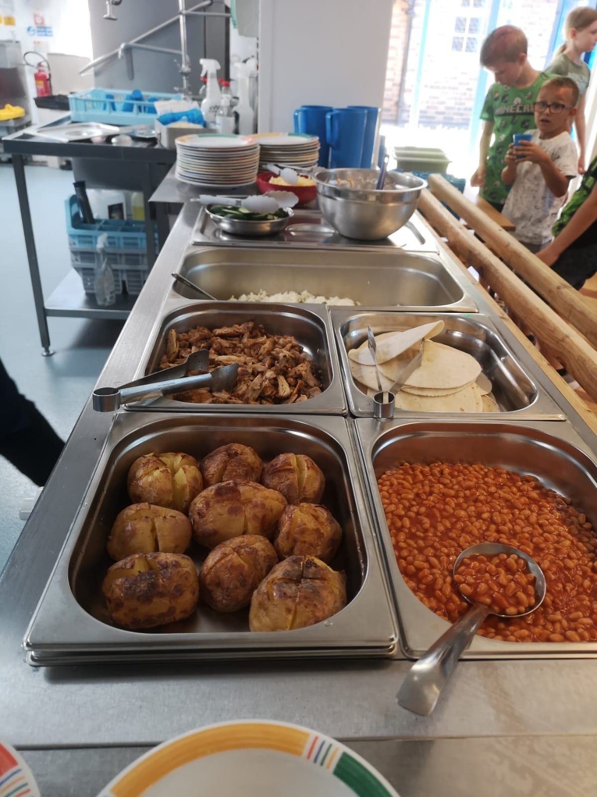 Lowdham - Fun Packed Day! - image 9