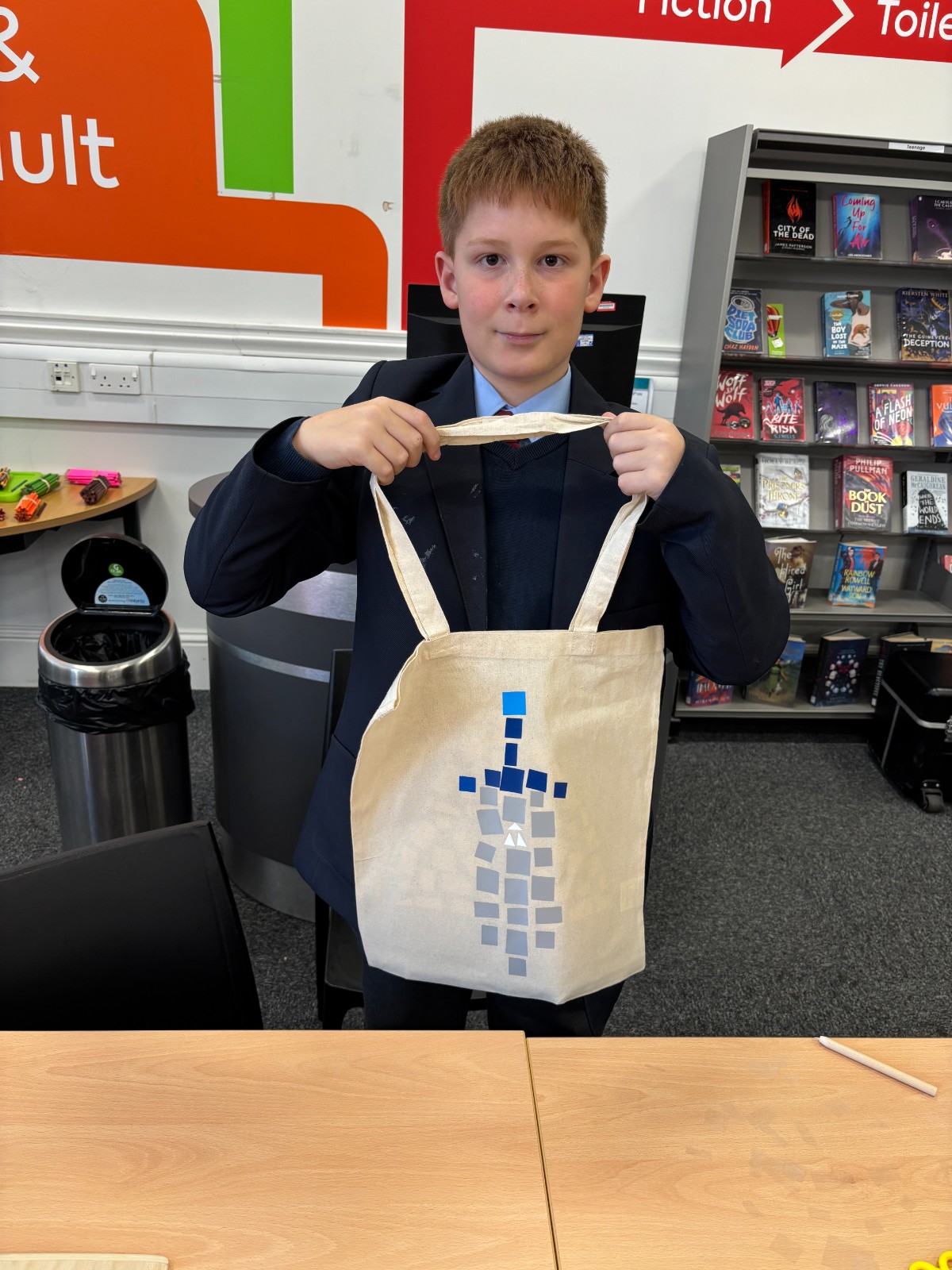 Craft Club (3 days) | Ages 8-16 - image 2