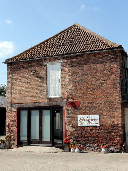 HAF Programme at I-Pegasus CIC - image 2