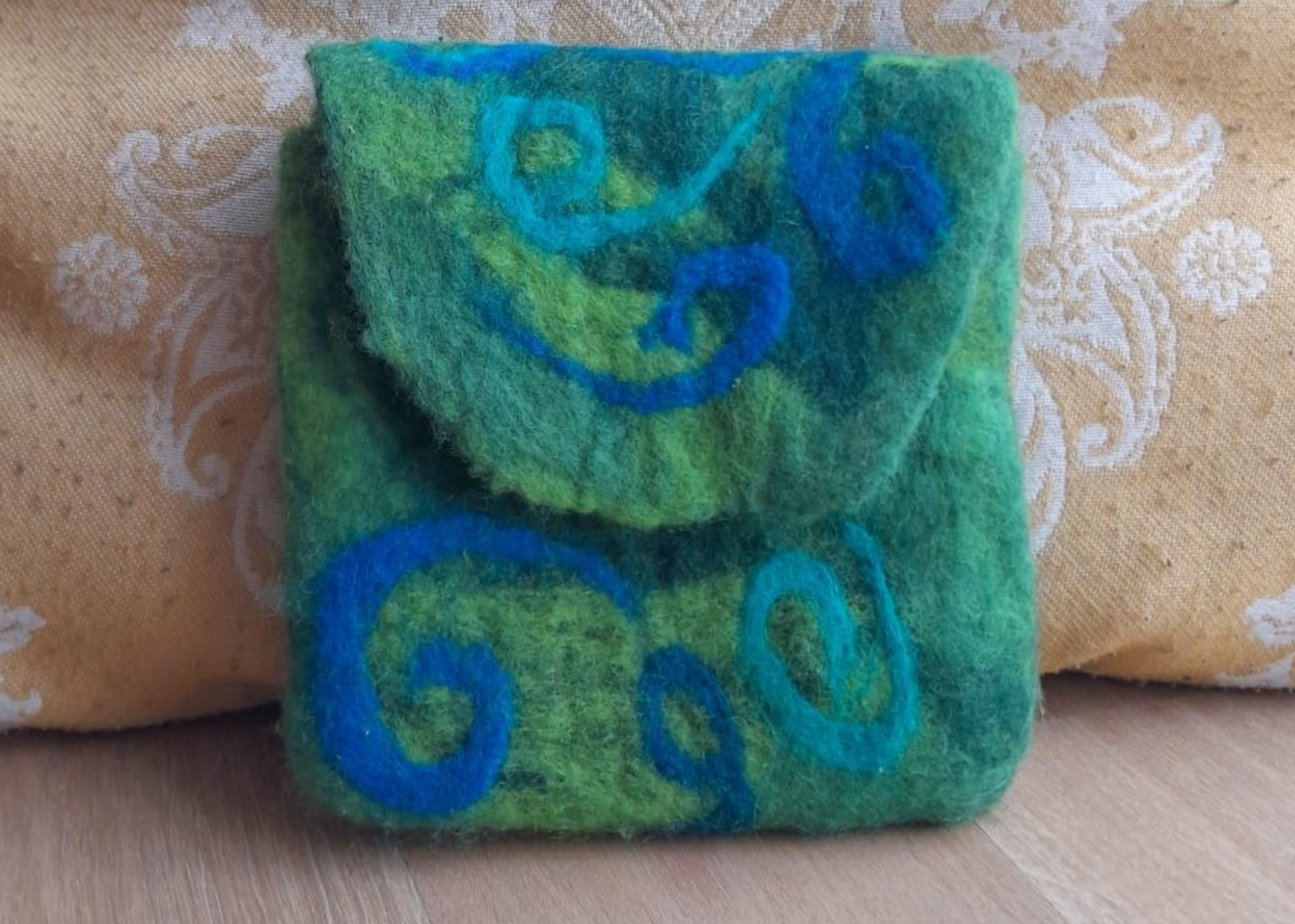 Teens Crafty Days at Ragtag - image 6