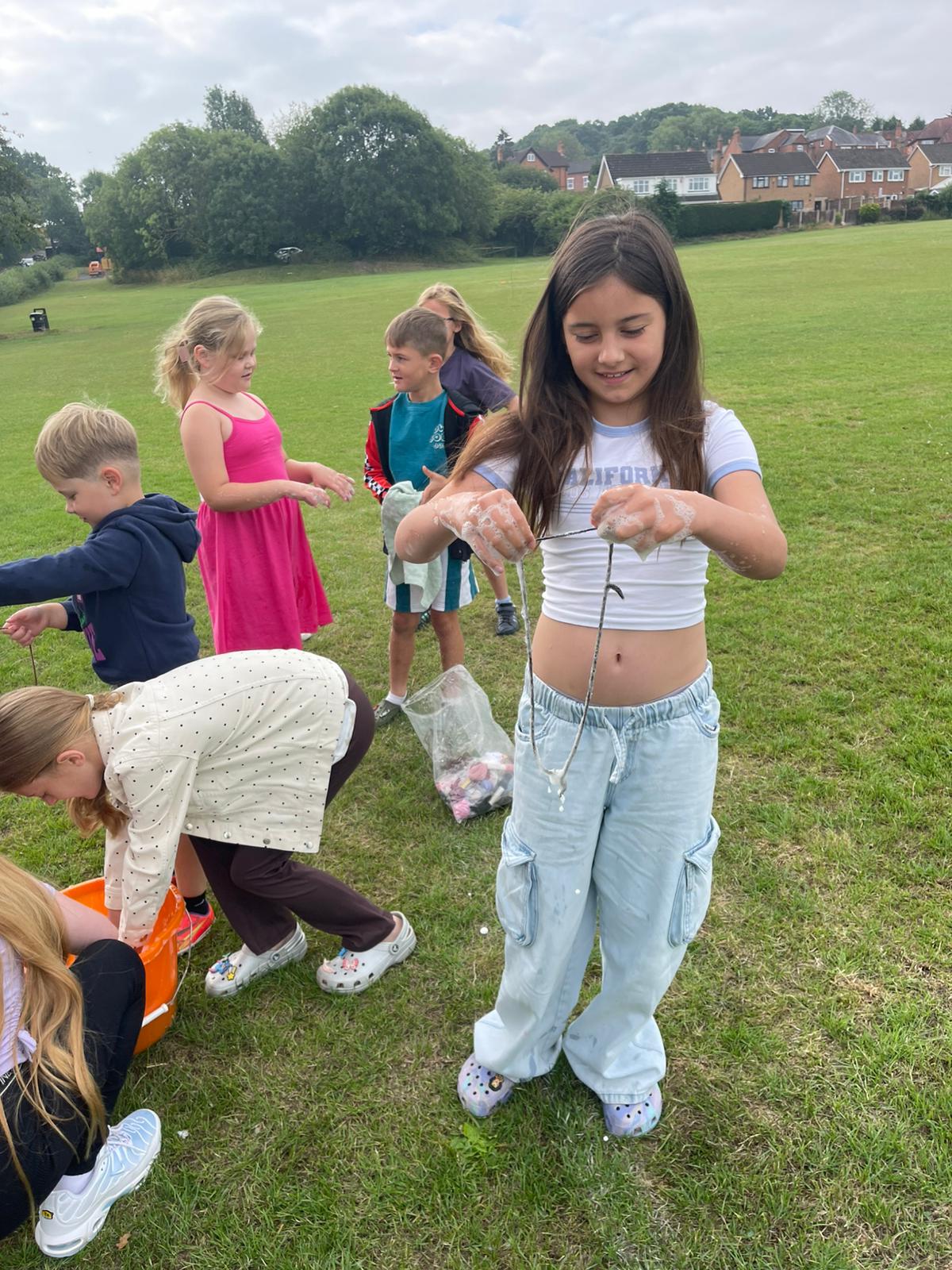 Redditch Summer Holiday Club - image 4