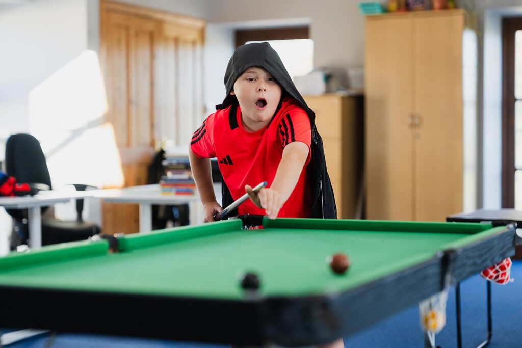 Creative Kicks Christmas Fun Days 2025 - image 3