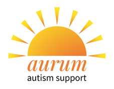 Aurum Autism Support block mentored by SEND Targeted Groups & Activities