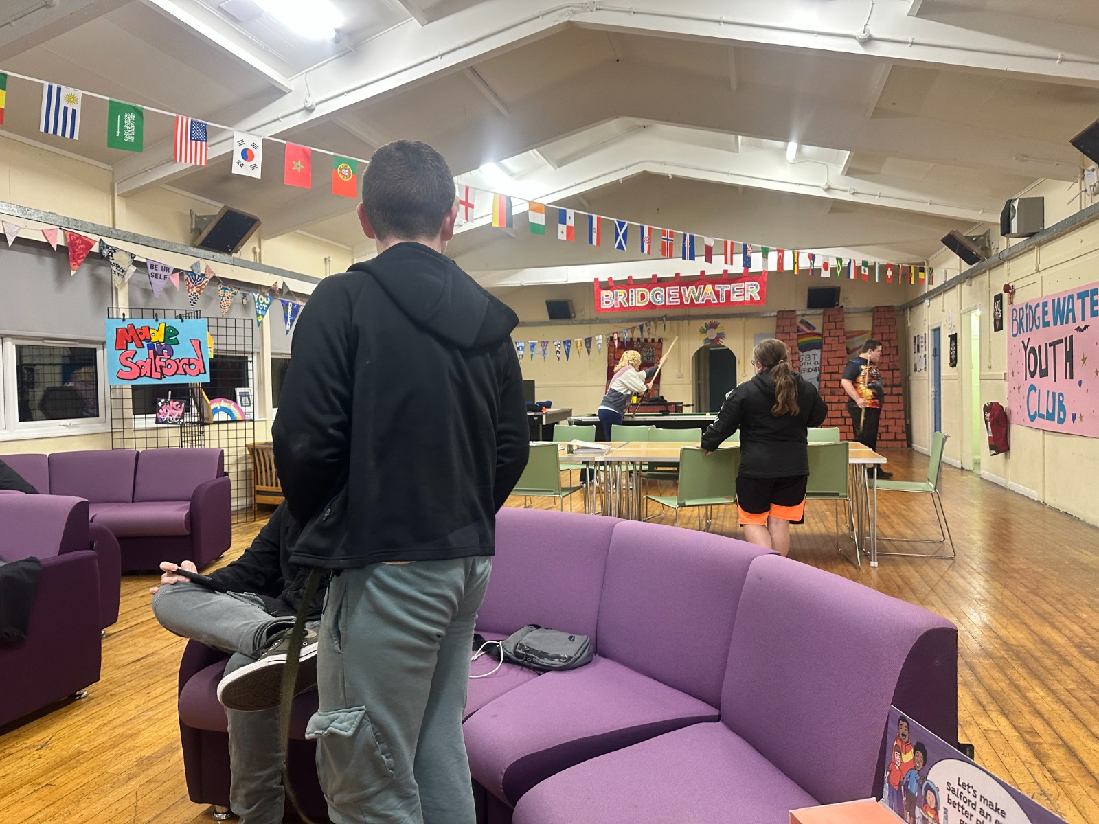 Bridgewater Youth Club - image 5