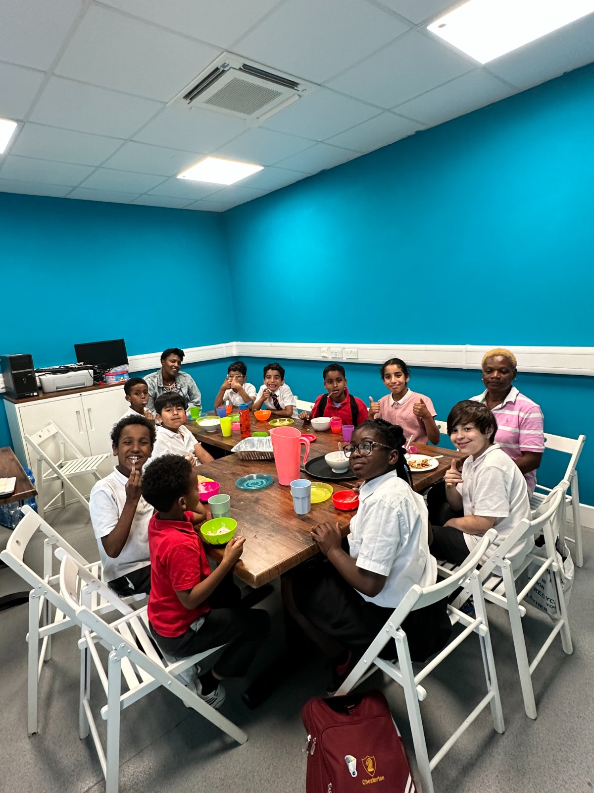 Specialist HAF Innovation & Wellbeing Program - image 8