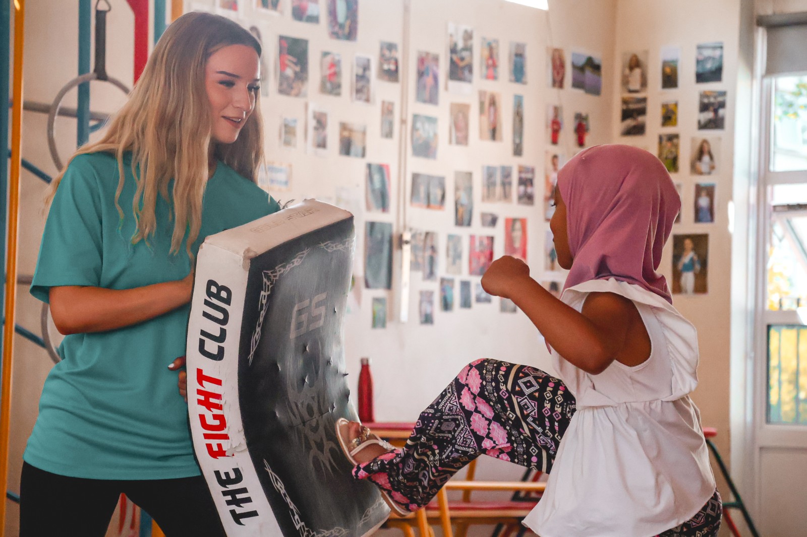 TSCP Multi Activity Camp - image 3