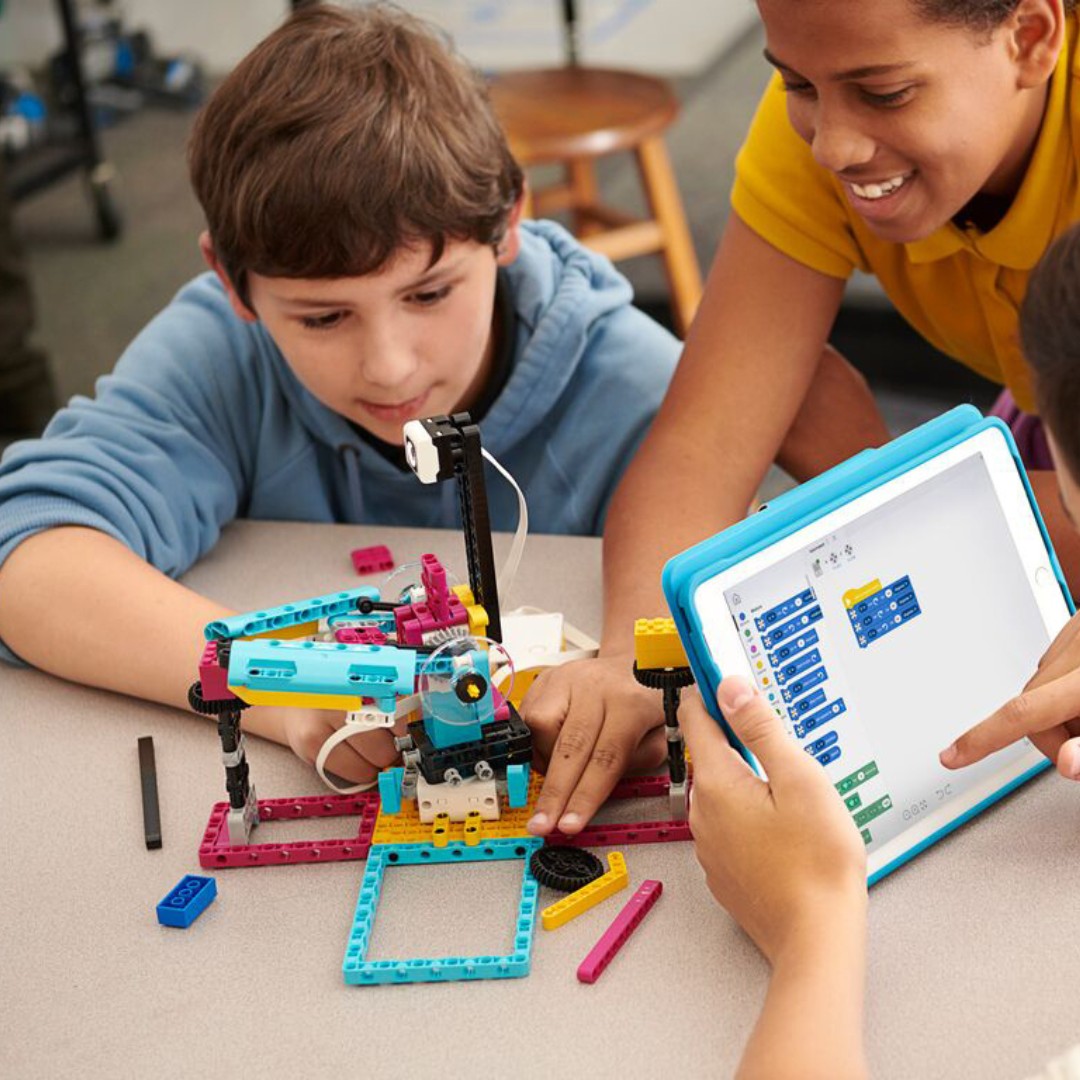 STEM Easter HAF Skelton - image 6