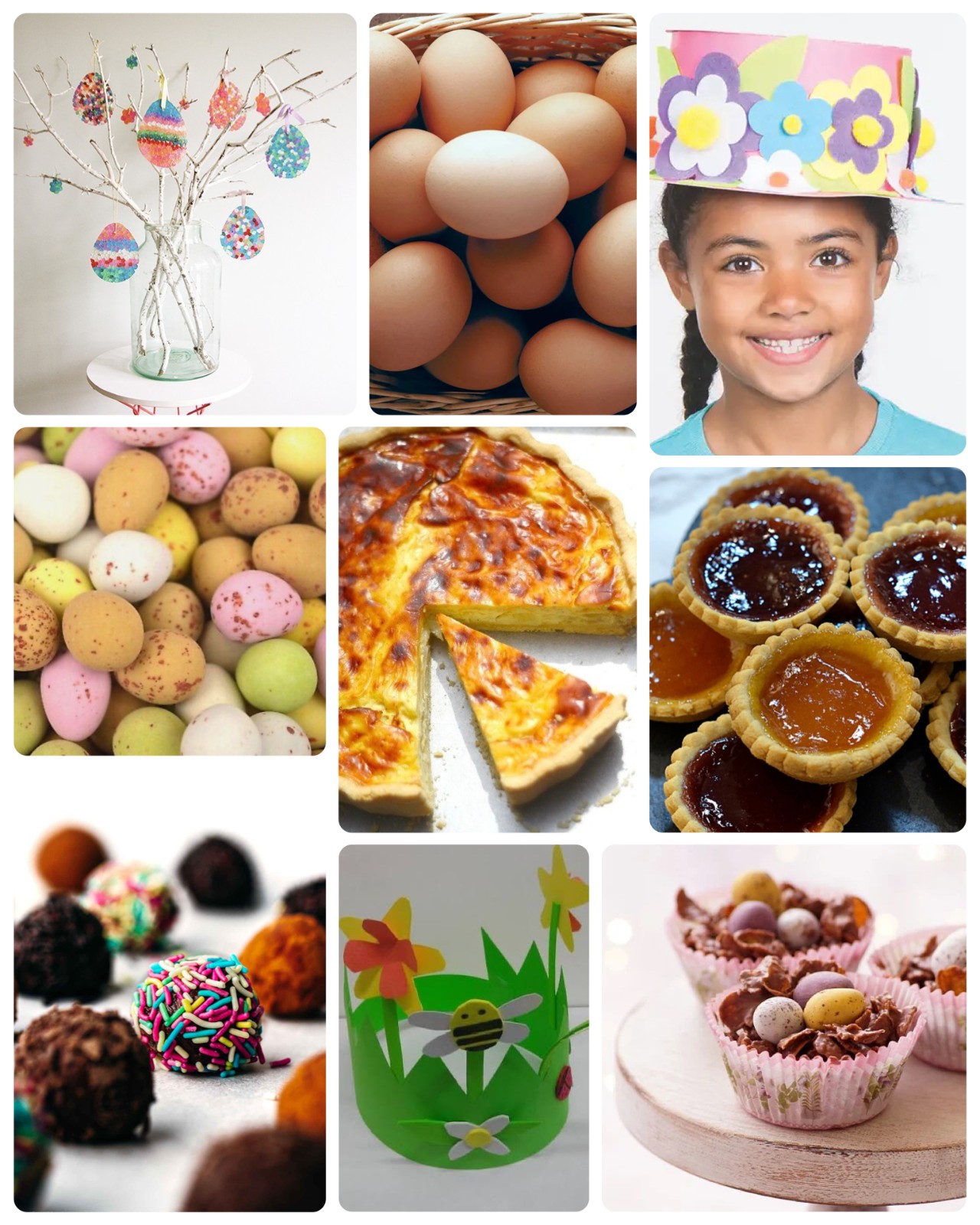 Easter Cookery and Crafts Workshop @ Hornsea - image 2