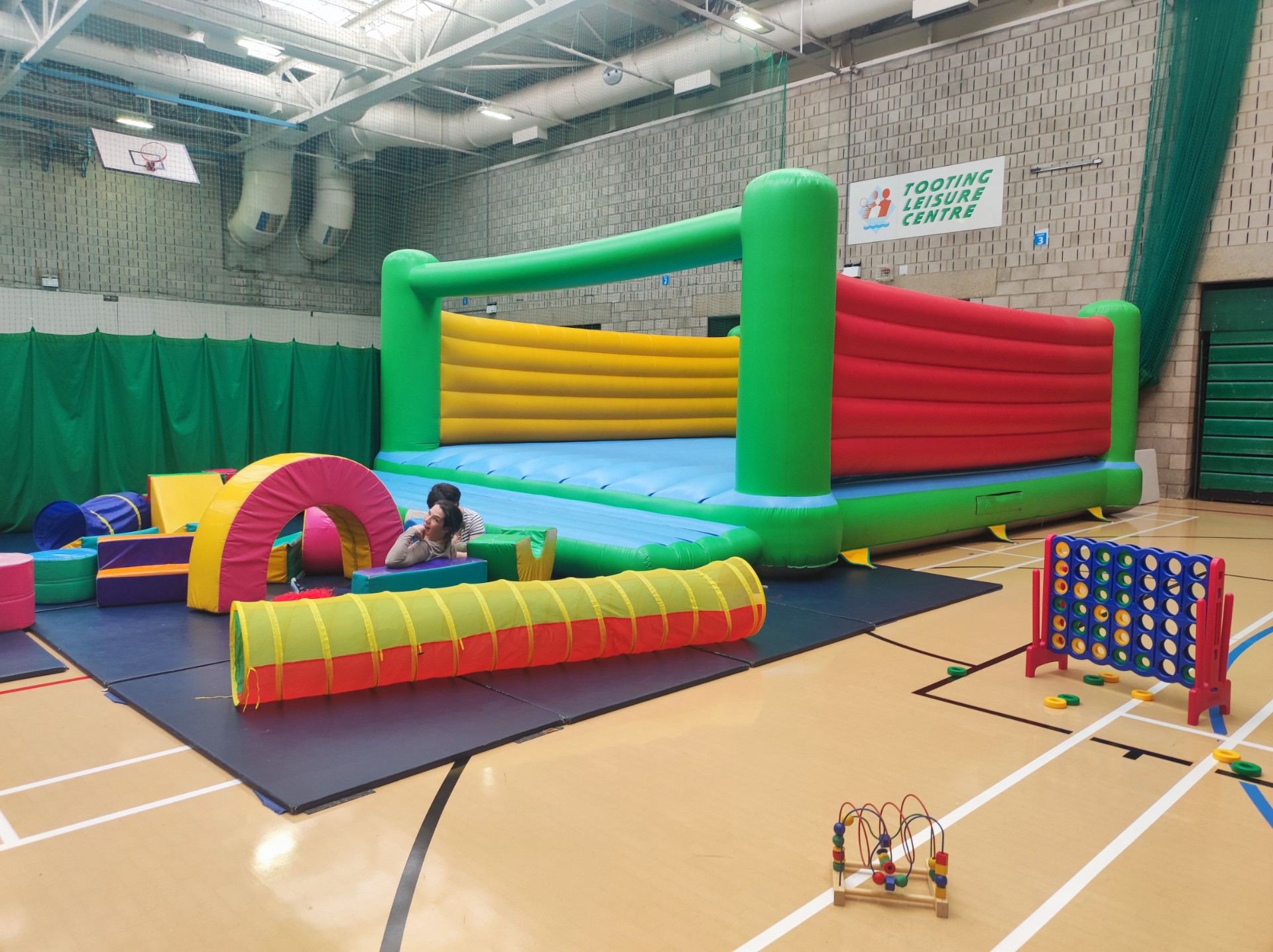 Autism SEND Inclusive Family Fun Day - image 5