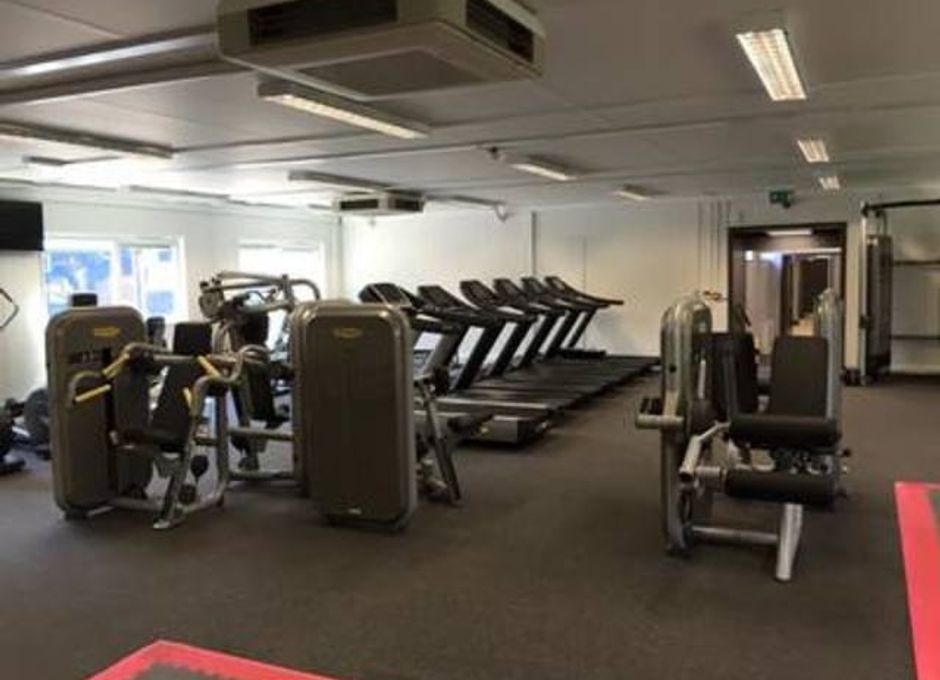 Junior Gym Pass @ Brent Valley Fitness - image 2