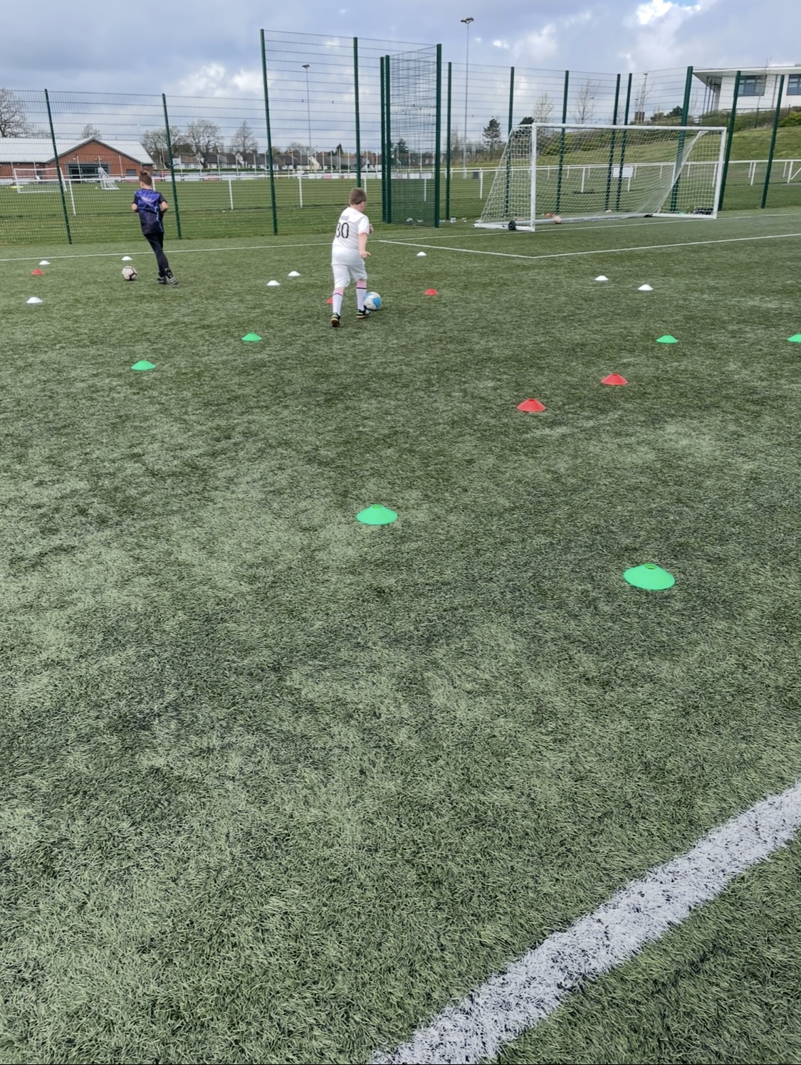 GNG FC - HAF Club - image 3