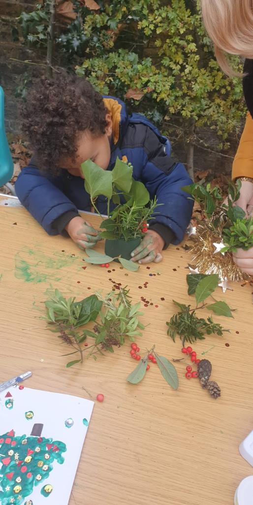 Time and Talents Southwark Holiday Club - image 5