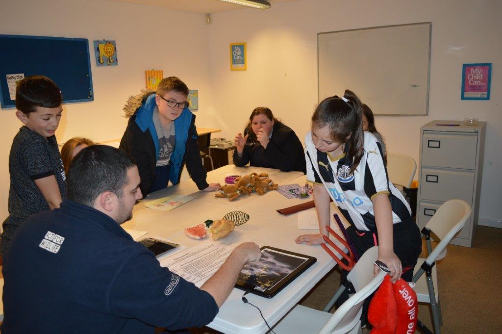 Youth Federation - A Better Start - image 5
