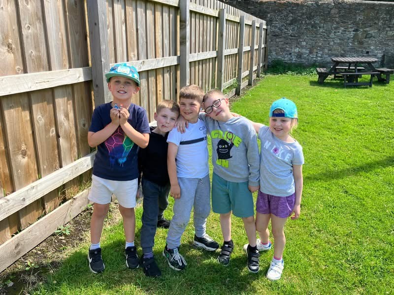 St Joseph's - Christmas Activities 2025 - image 30