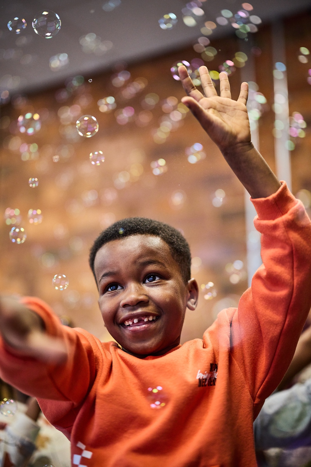 Sprung and Games - 6 - 11 years - image 11