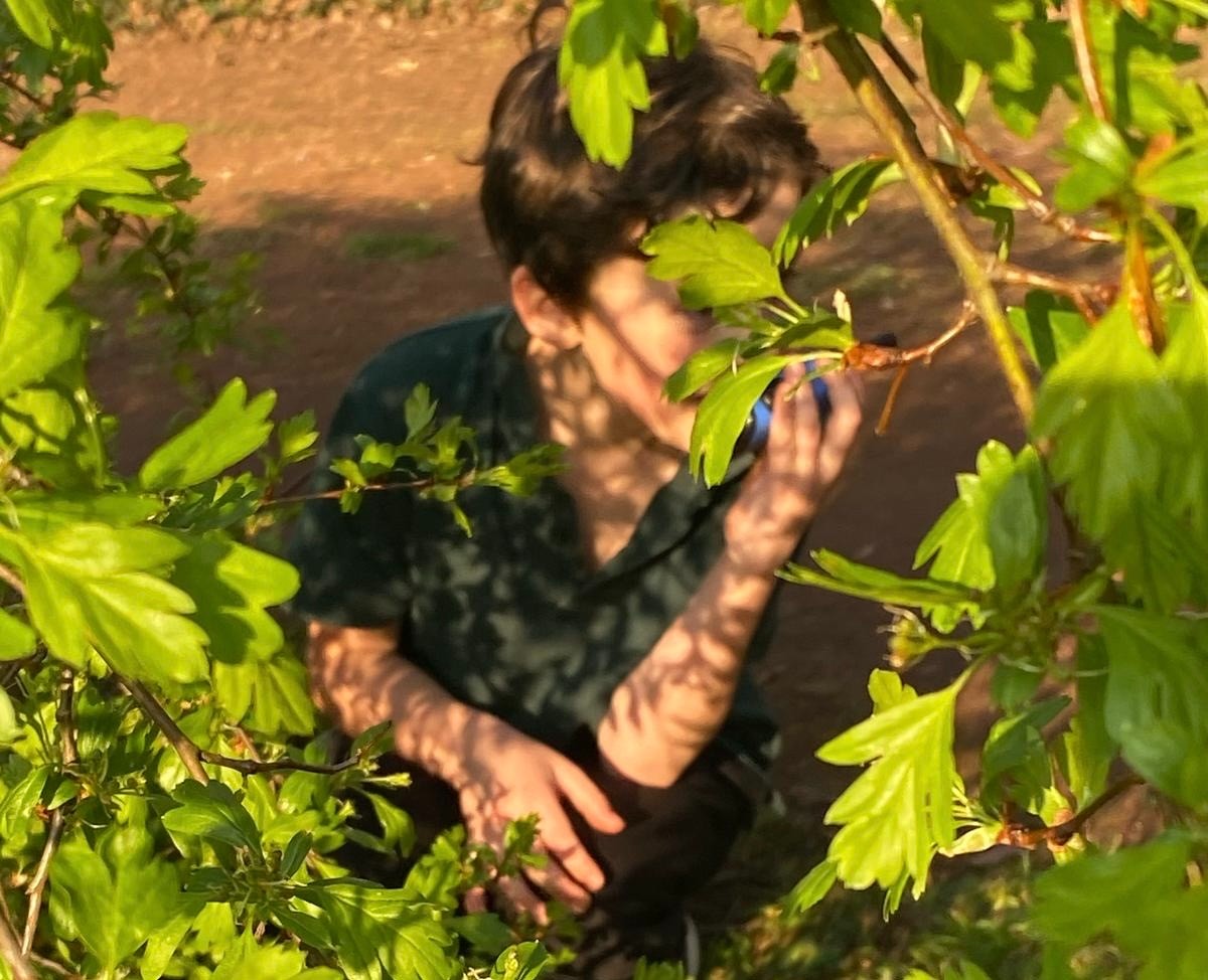 Munchkins HAF Play Sessions - image 2