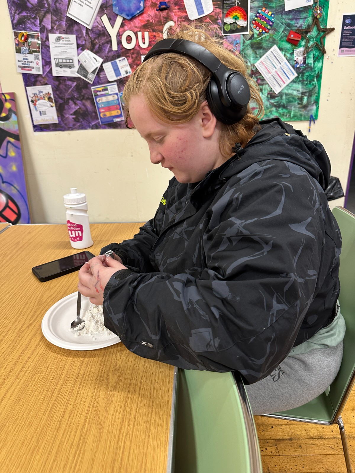 Bridgewater Youth Club - image 8
