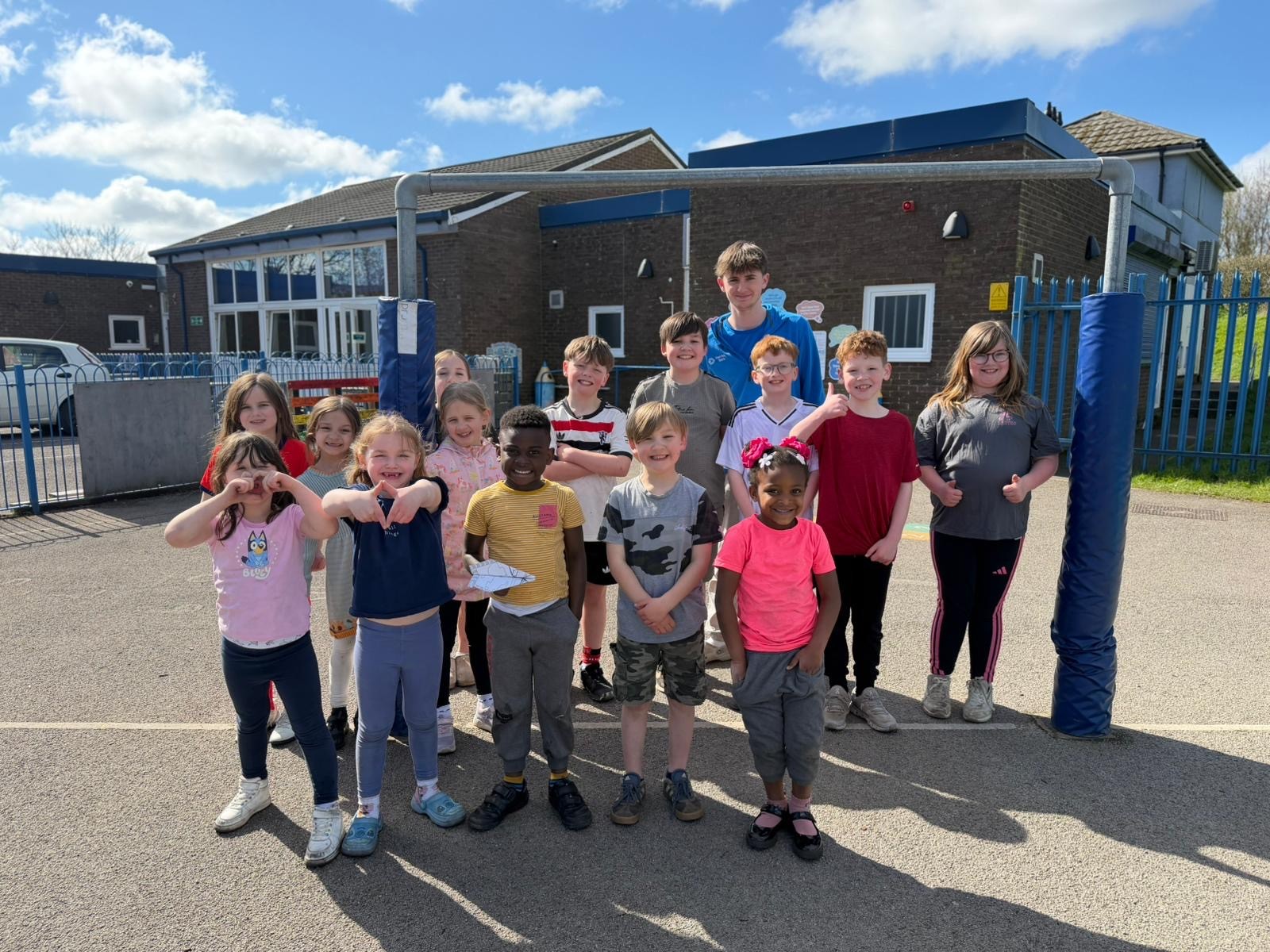 Smart Body Sports @ George Romney Jnr School - image 2