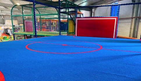 Play Factory softplay session at Thornaby - image 2
