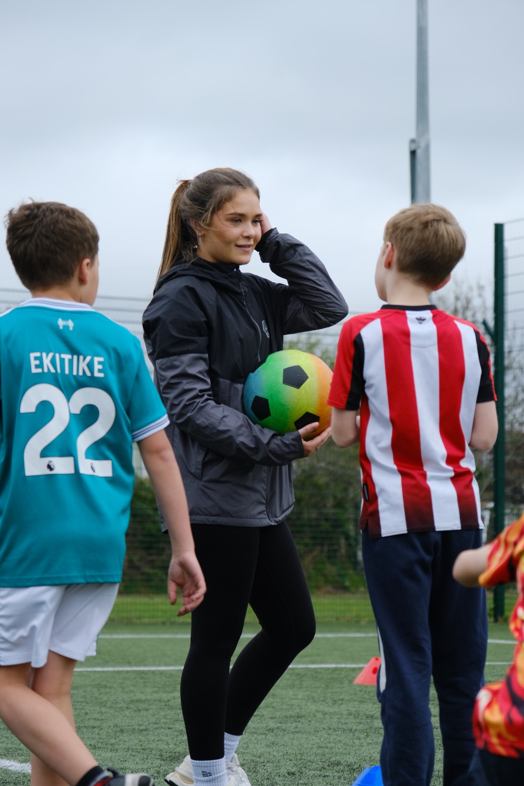 Sportive Kids Activity Camp Shepperton - image 4