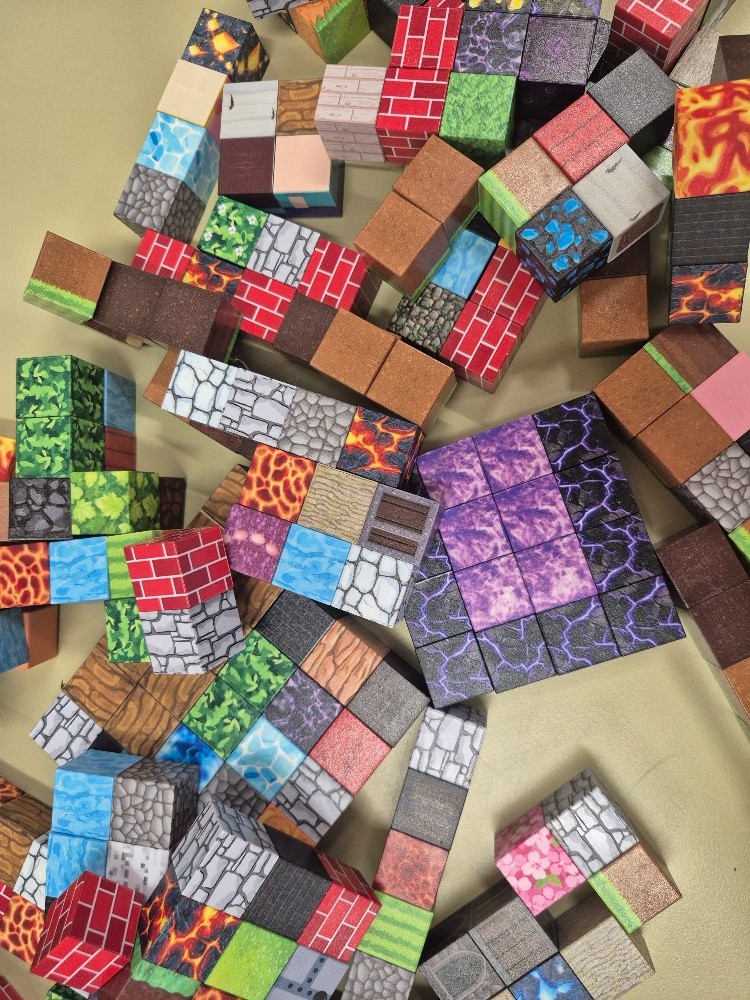 Create and Build With The Sensory Spot CIC - image 7