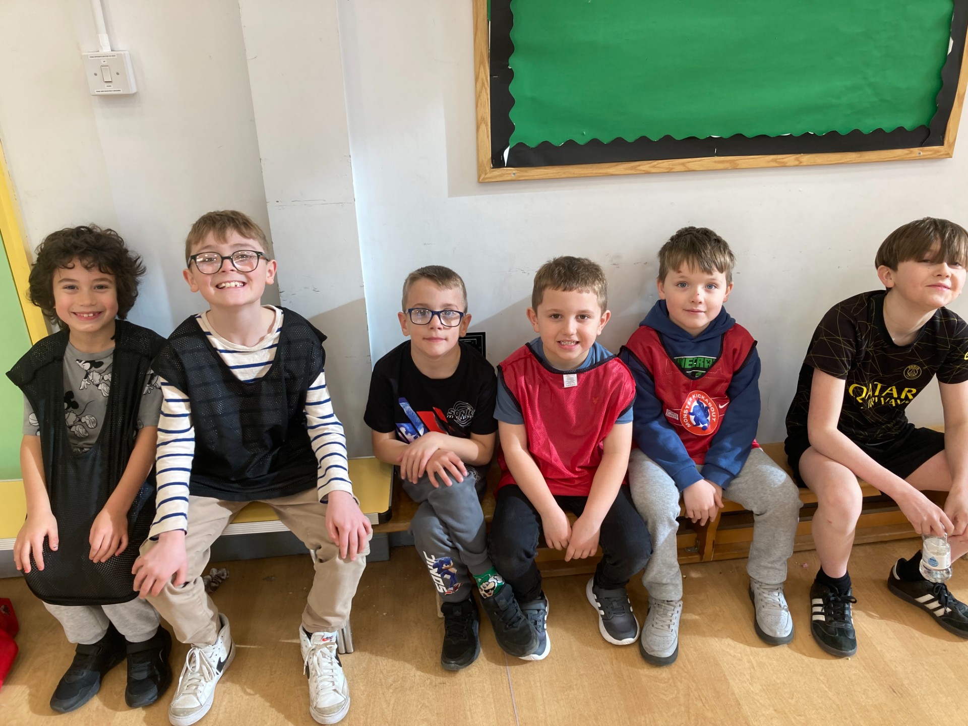 Multi-Activity Camp @ Blaise Primary inc Swim block mentored by Pro Coaching