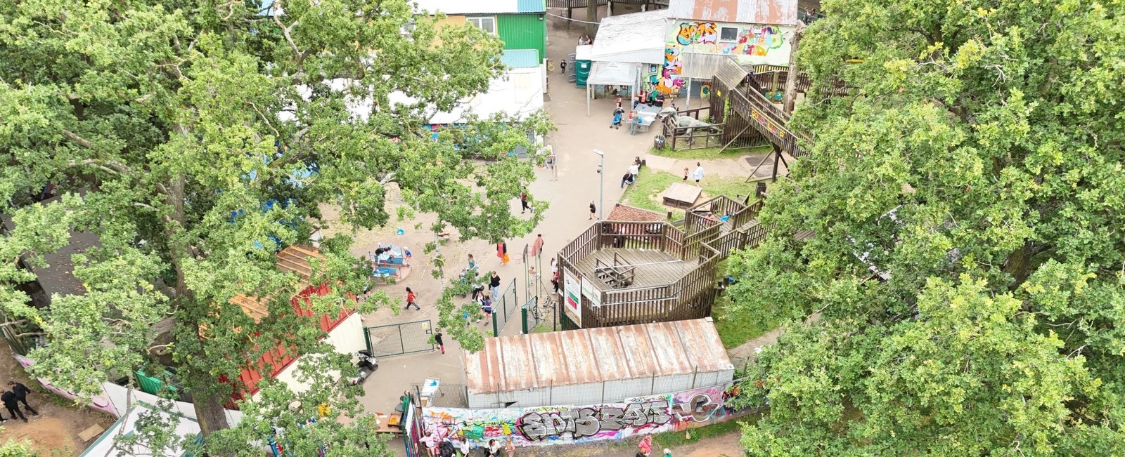 Goldhill AP - Easter HAF - image 4