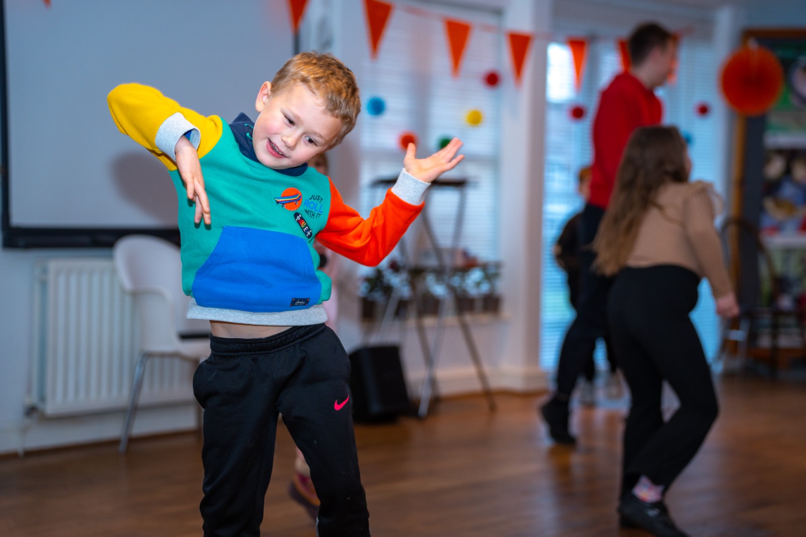 Pyjama Drama -Play, Craft, Laugh, Repeat - image 5