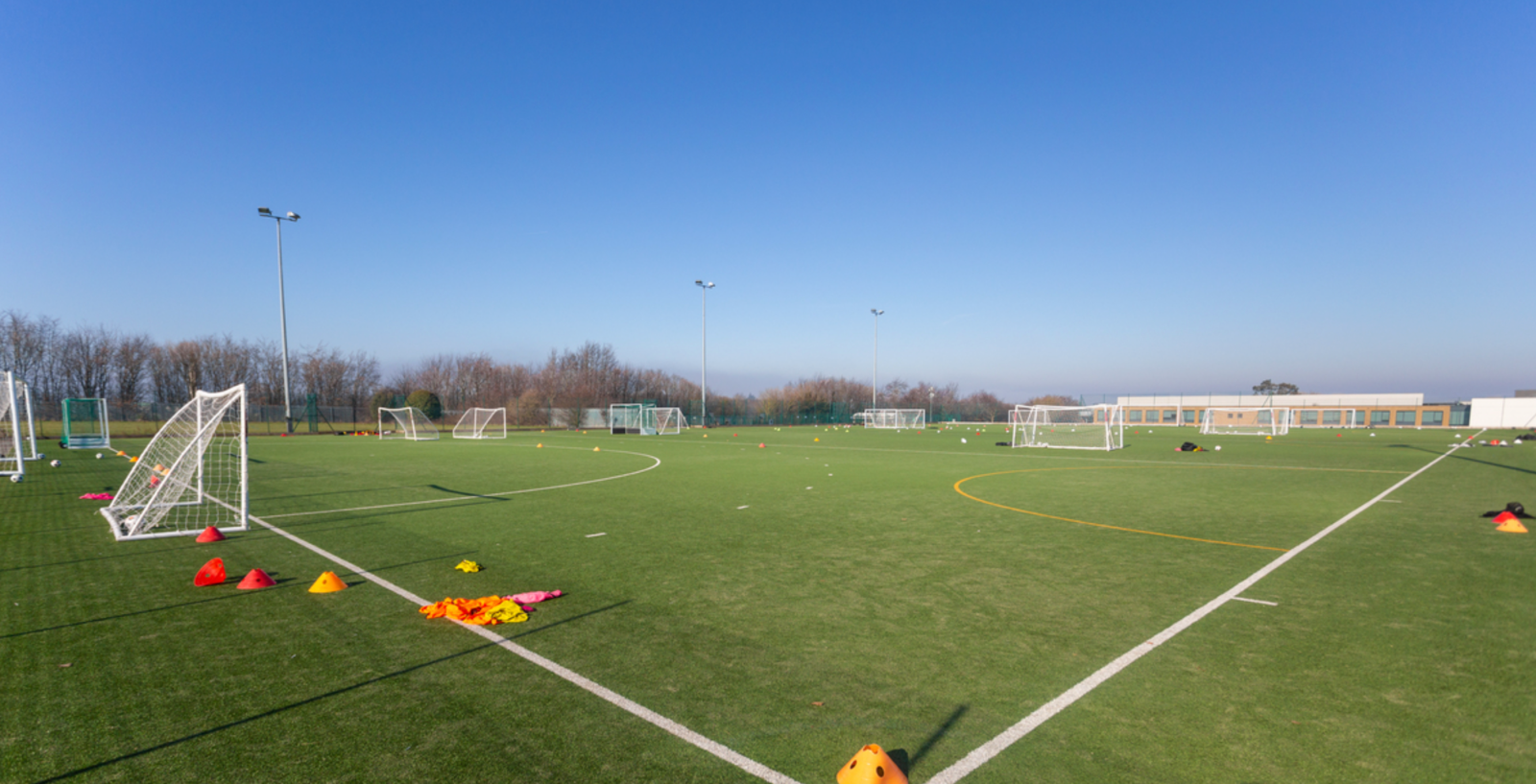 Brompton World Cup Football Summer Tournament - image 6