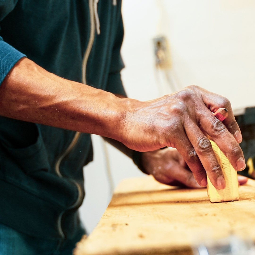 Woodwork Skills Workshop Adults - image 2