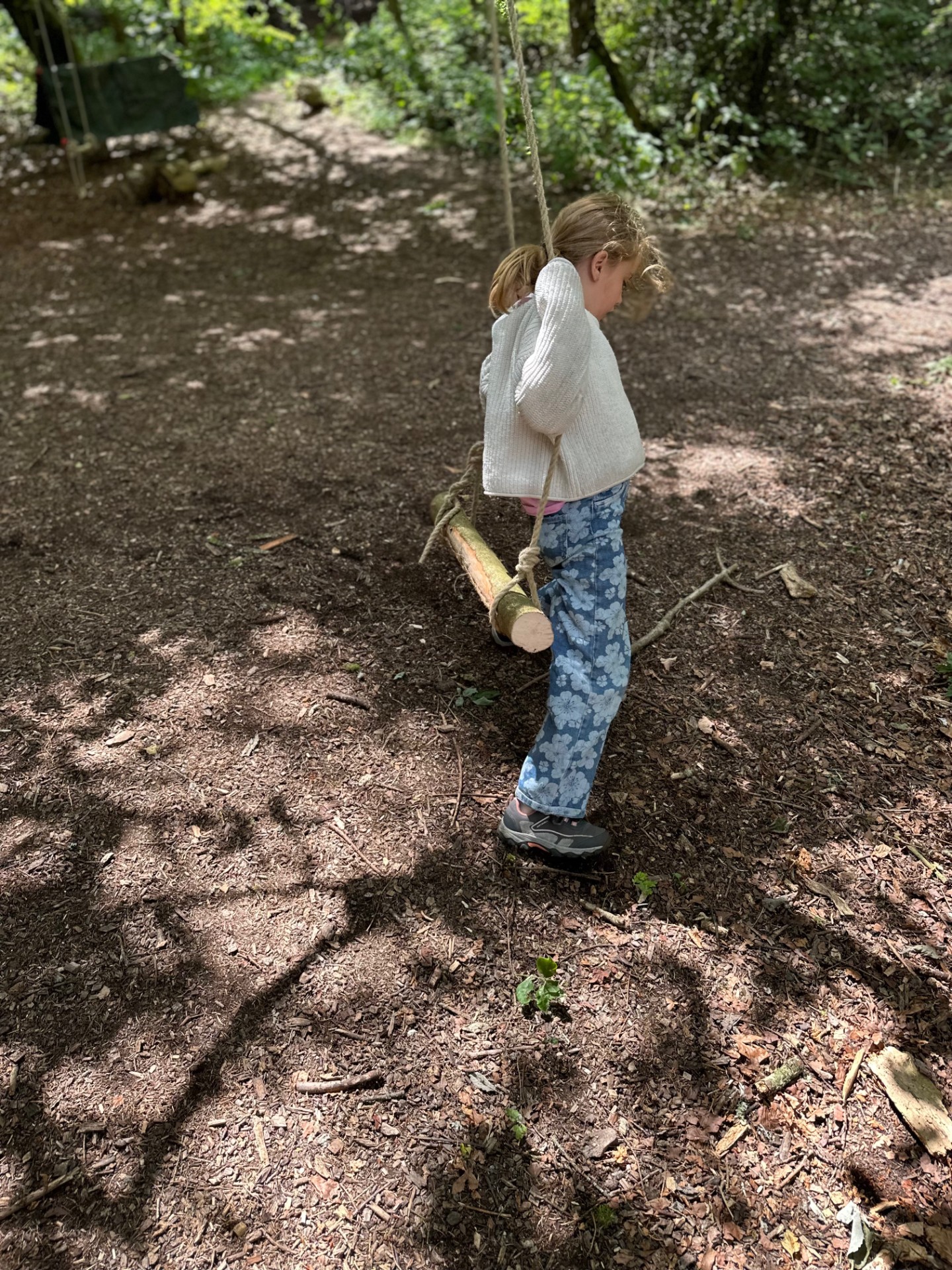 Intensive Forest School Leader Training - image 9
