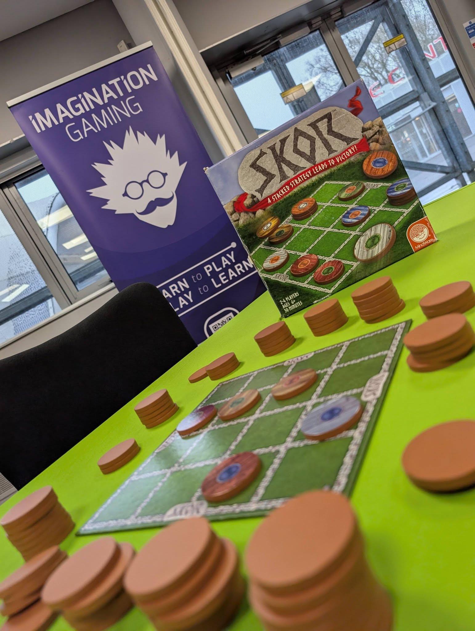 Imagination Gaming Healthy Holiday Activities - image 4