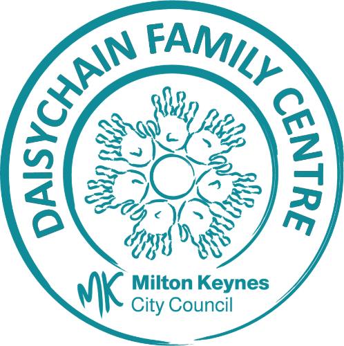 Daisychain, Natural History Museum, London block mentored by Daisychain Family Centre
