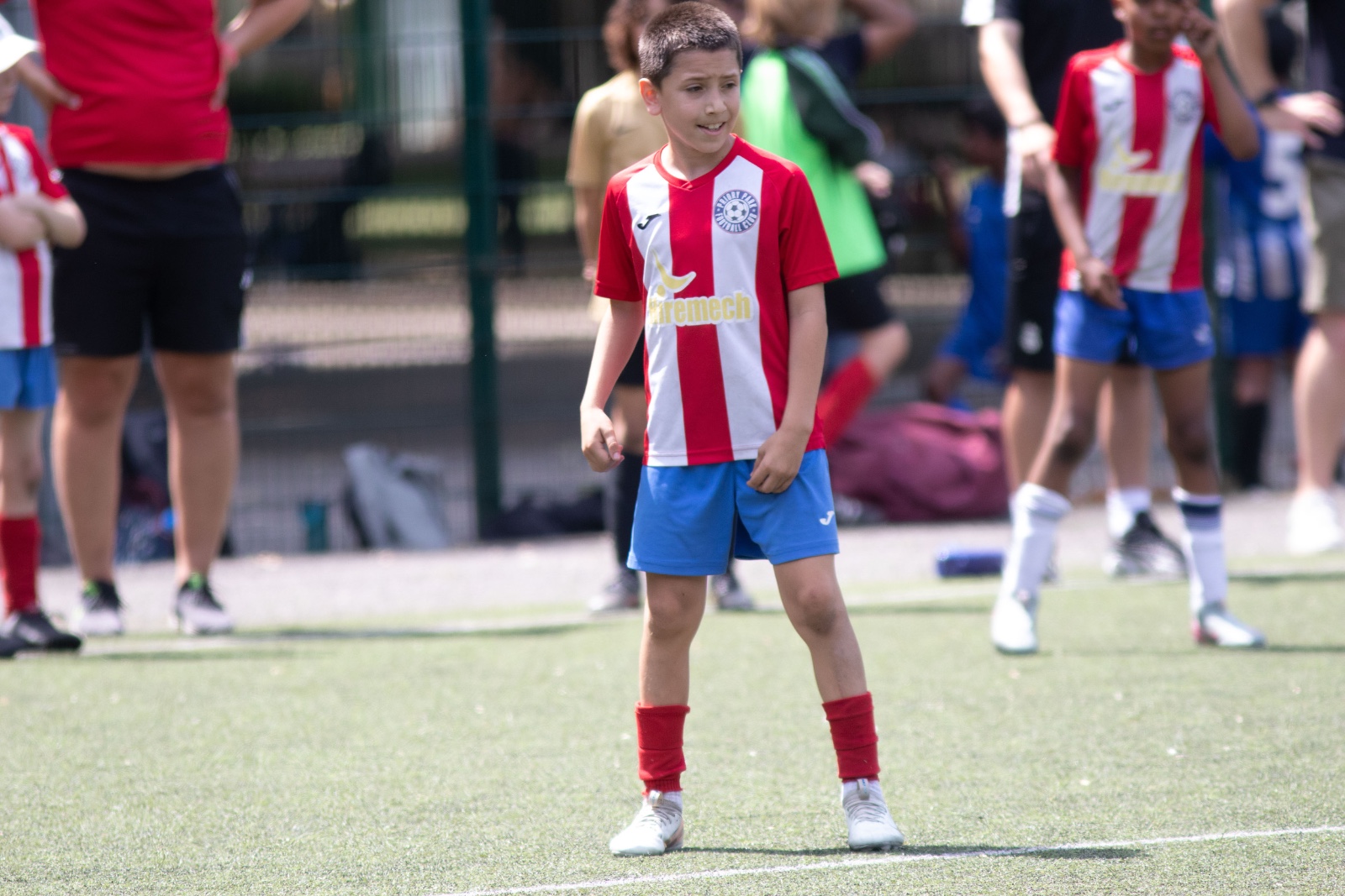 SUMMER Cup 2026 - image 20
