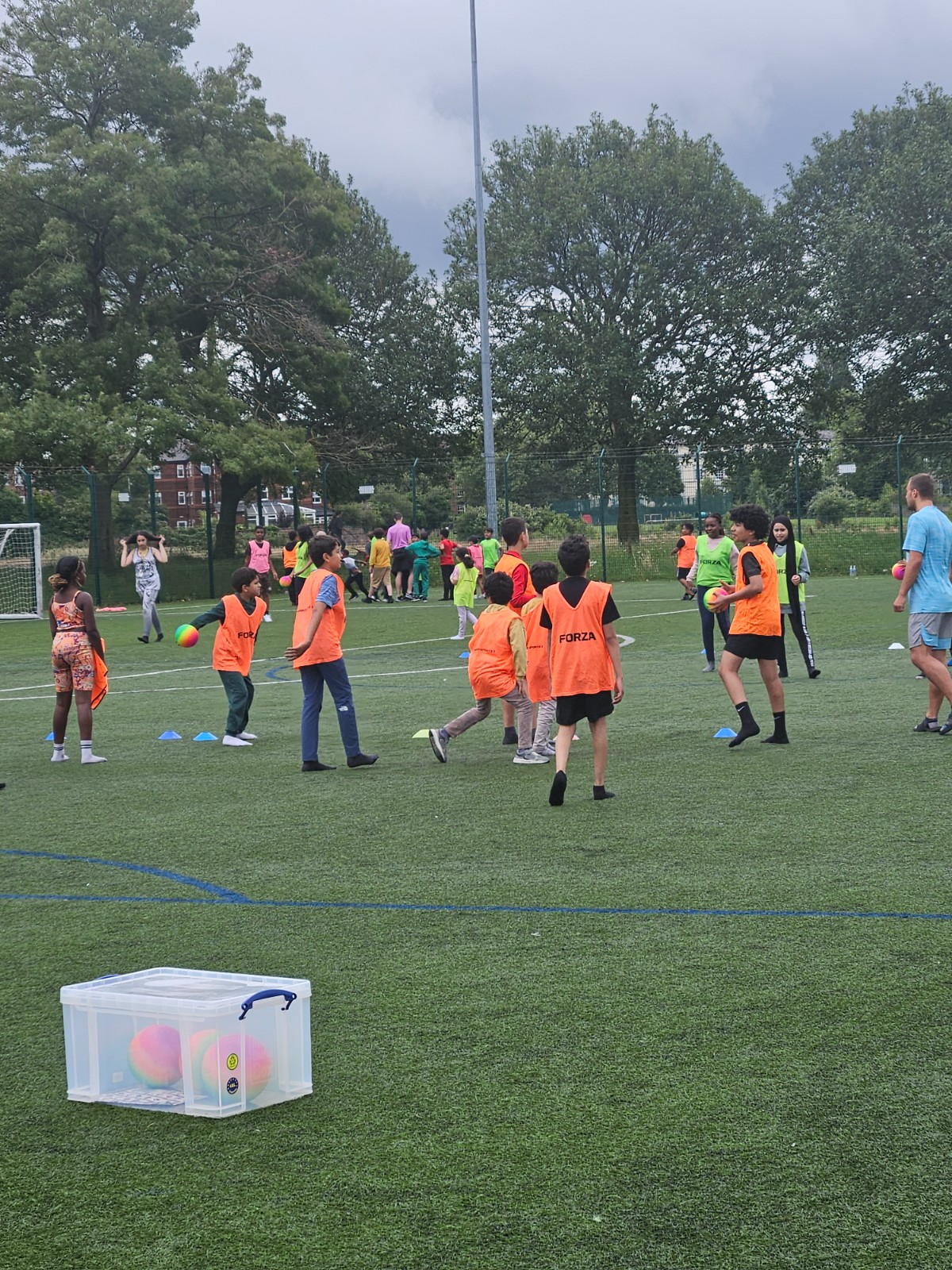 Cycle Of Life - Easter HAF Activity Camp - image 5