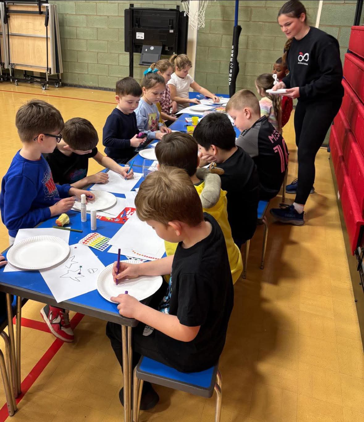 Active Future at Harewood Sports Hall - image 2