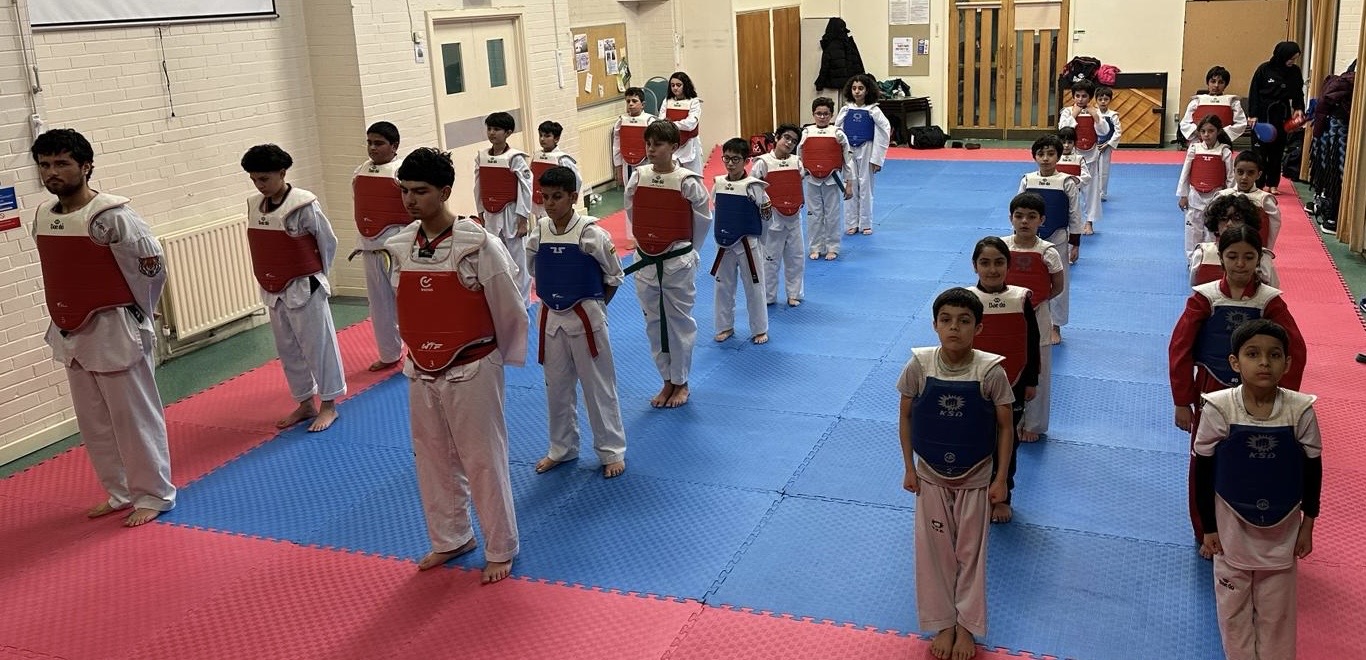Taekwondo at West Acton Community Centre - image 2