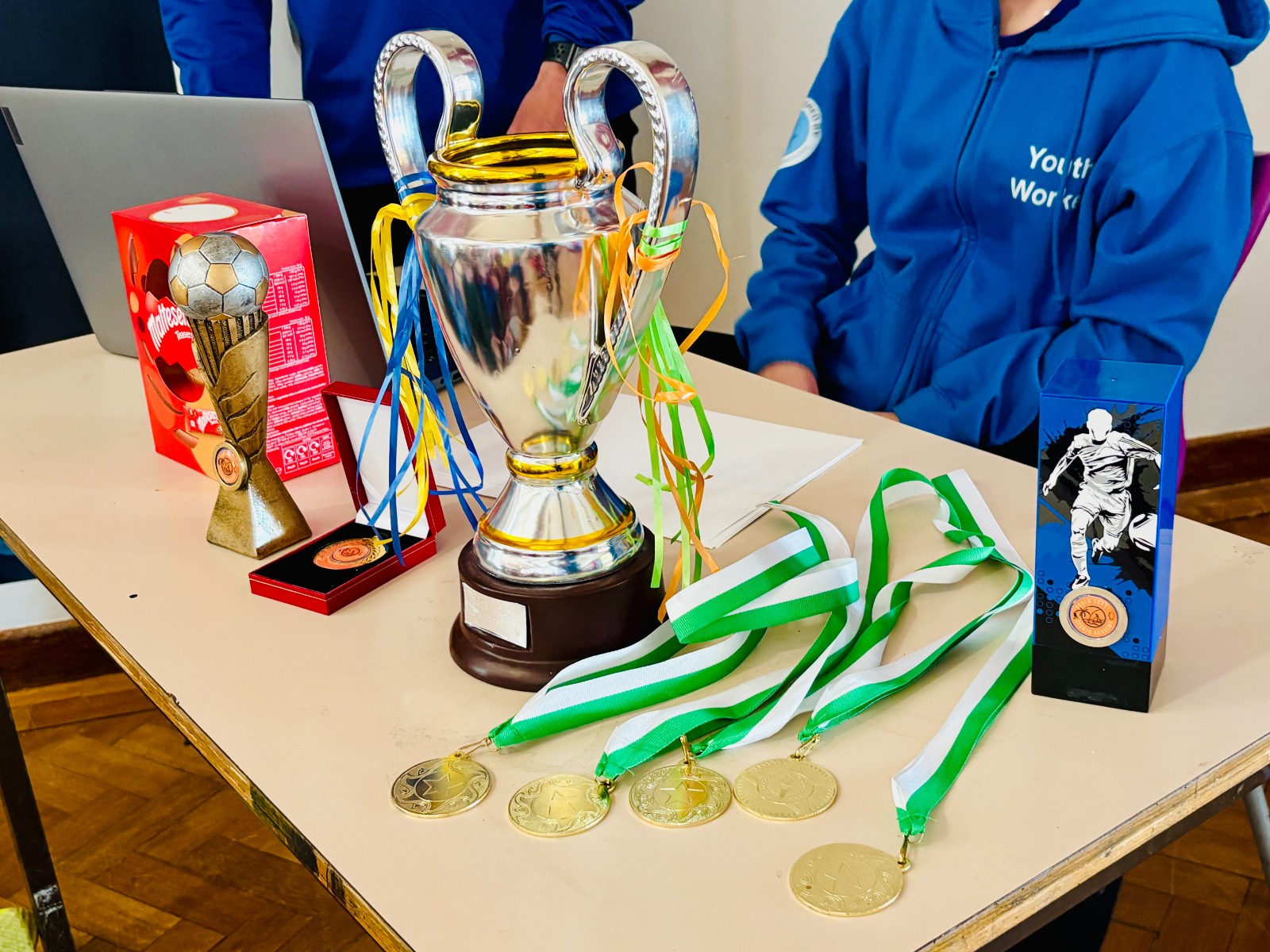 Arnewood Youth Holiday Club - image 5