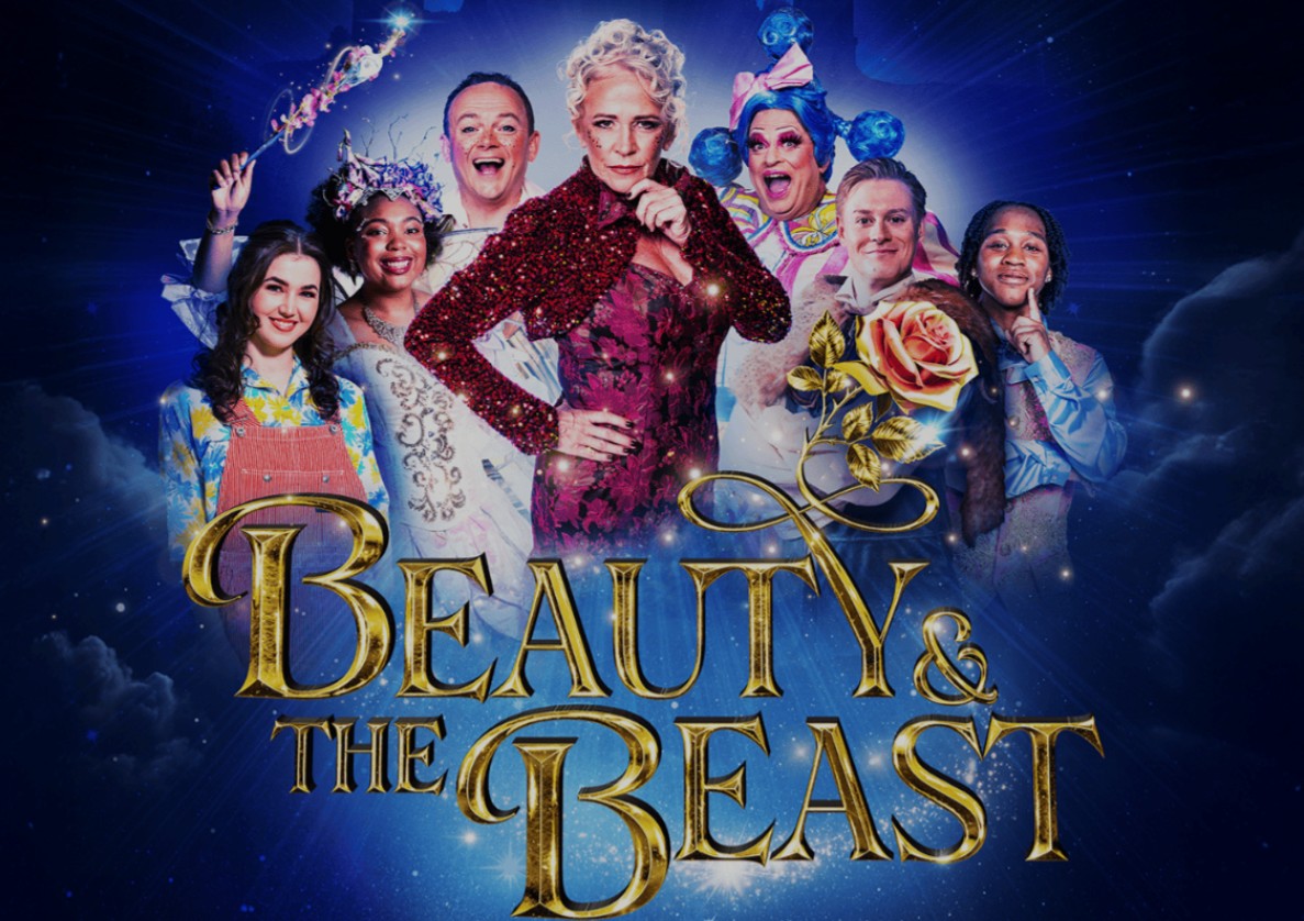 Club4 Family Panto Experience Guildford block mentored by Club4