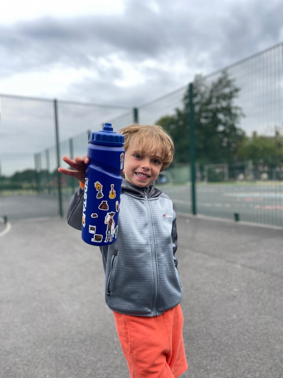 Edstart Multi Sports Club: Wavertree CE - image 4