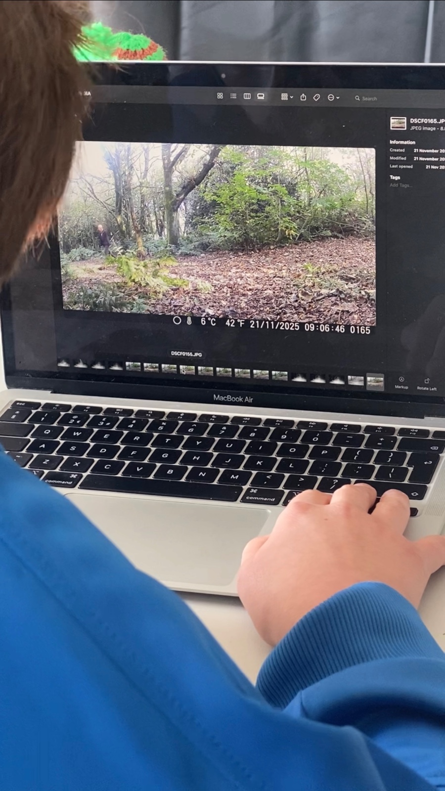 Easter HAF Wildlife & Tech Club - Hastings - image 2