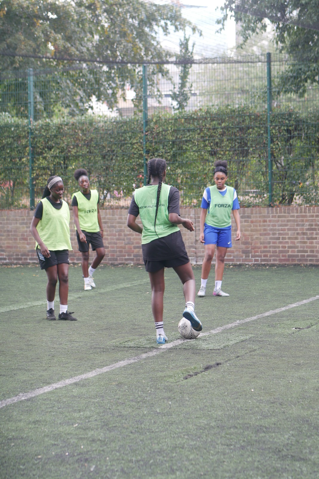 Saturday Socials - GIRLS CLUB - image 6