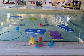 Everyone Active Victory swimming pool - image 4
