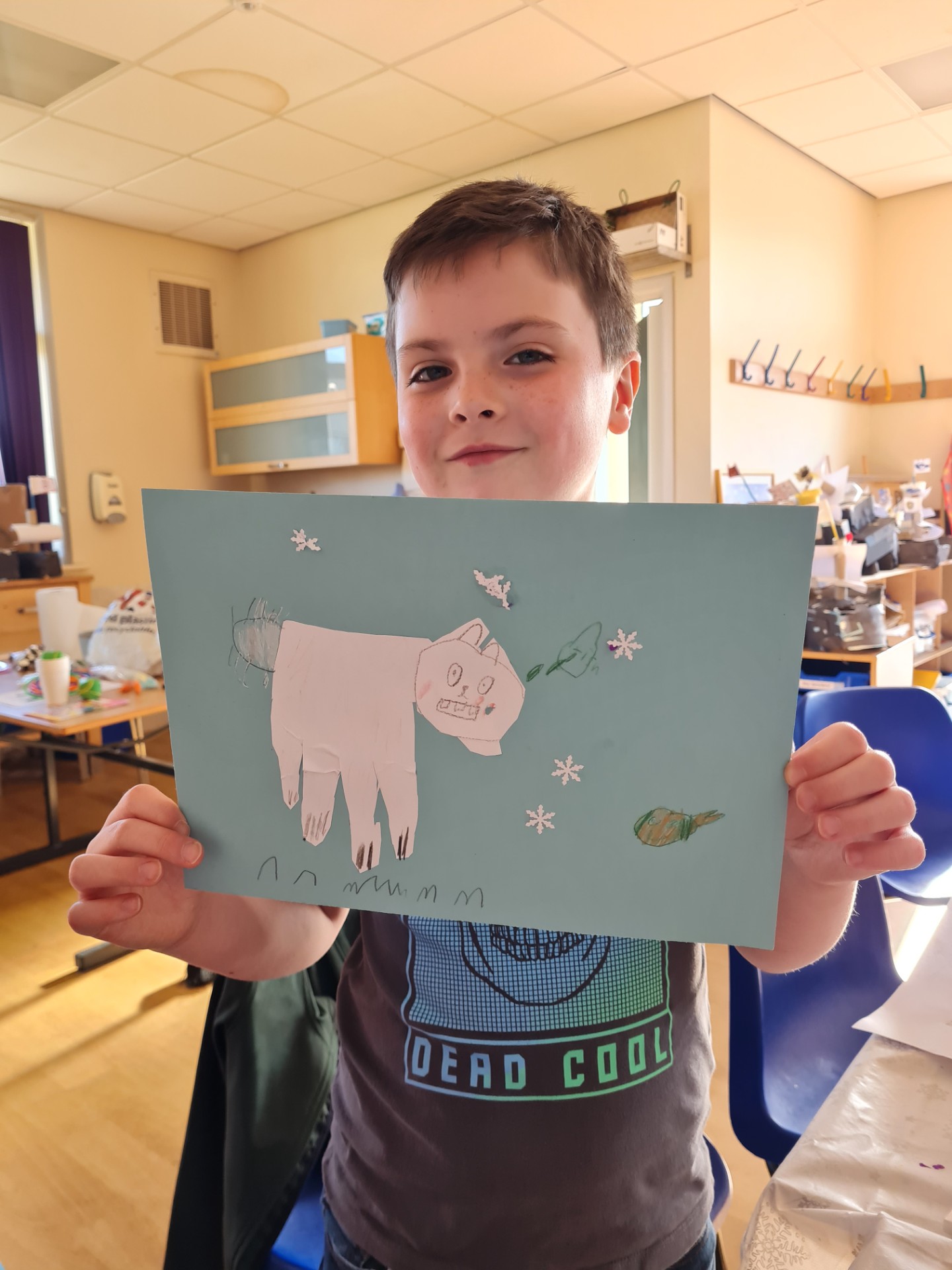 Winter Holiday LingoClub At Errington Primary - image 8